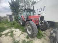 Трактор Massey Ferguson 3085  110 к.с.
