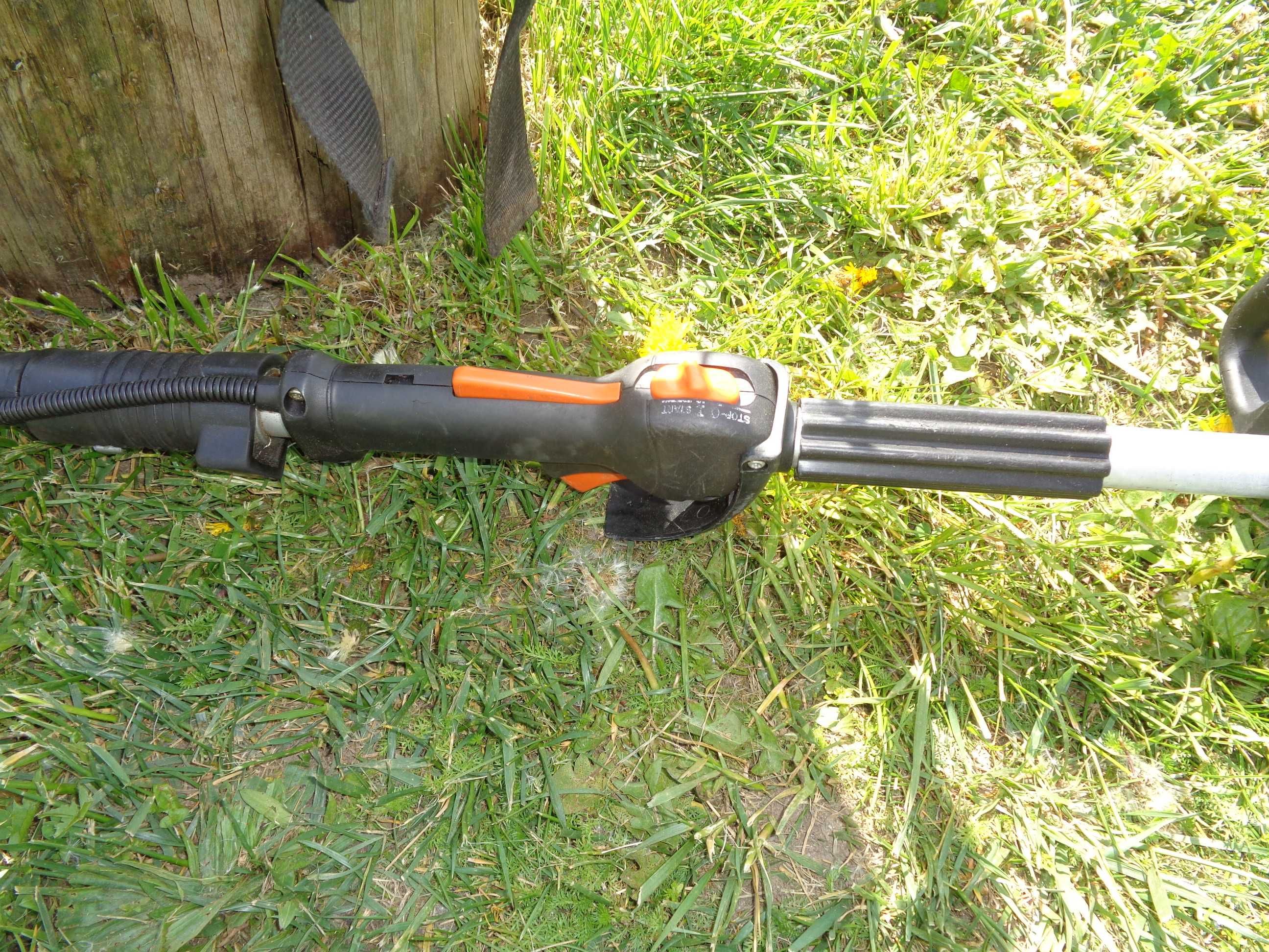 Kosa spalinowa plecakowa Stihl FR 85 T !!!