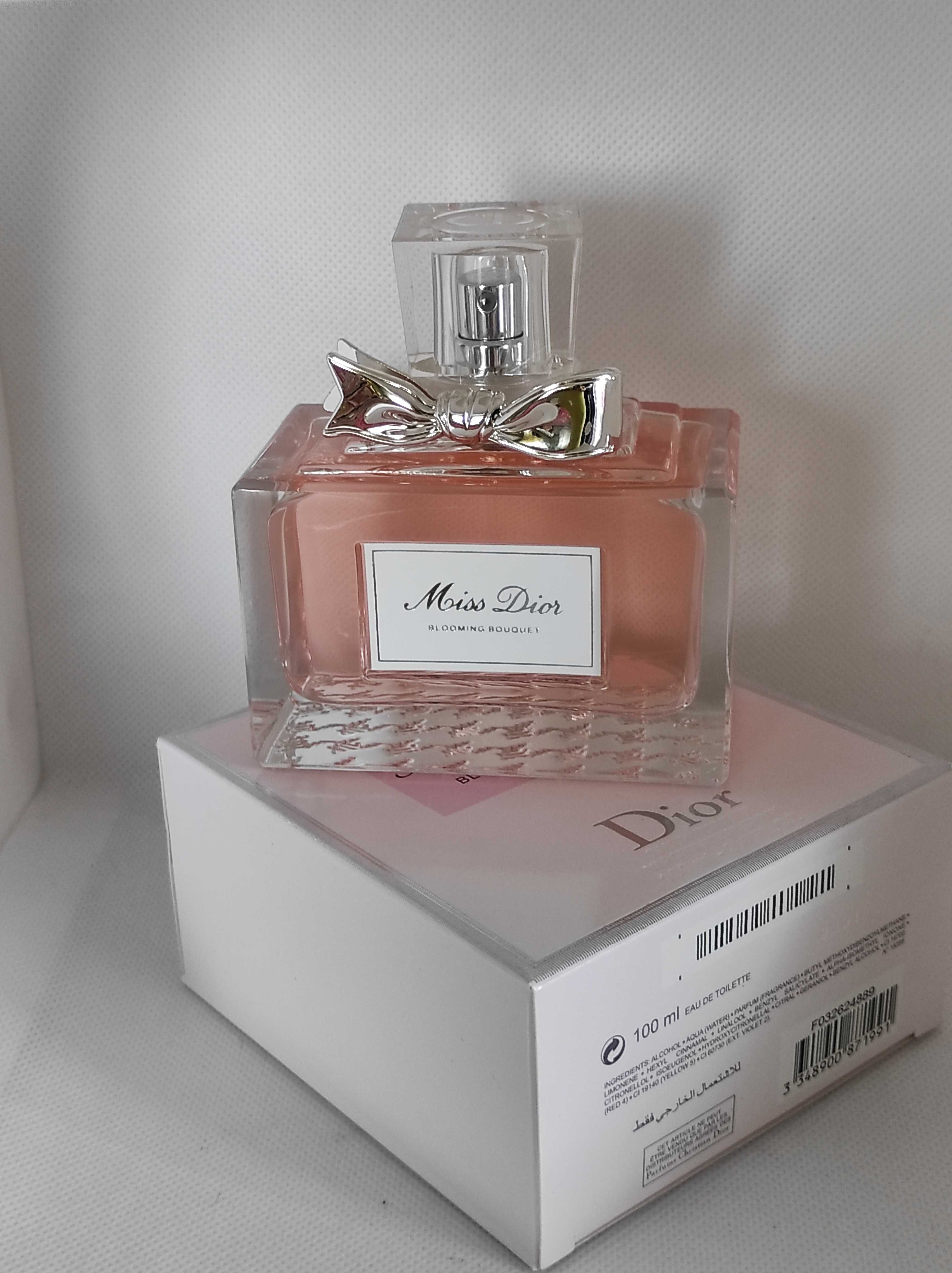 Christian Dior Miss Dior Blooming Bouquet туалетна вода .