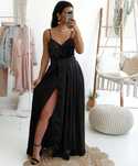 Vestido c/ Lantejoulas (novo)