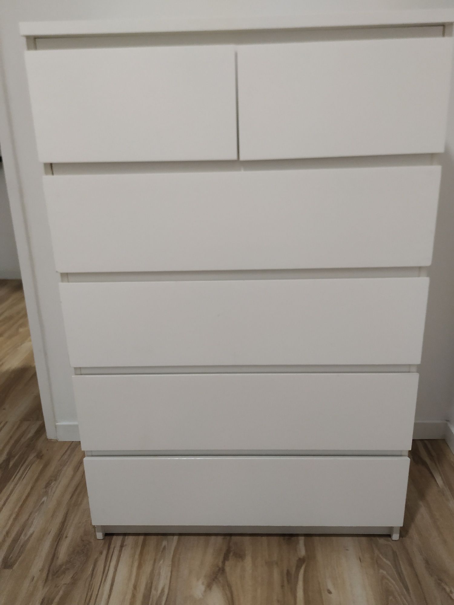Completamentos para cómodas ikea