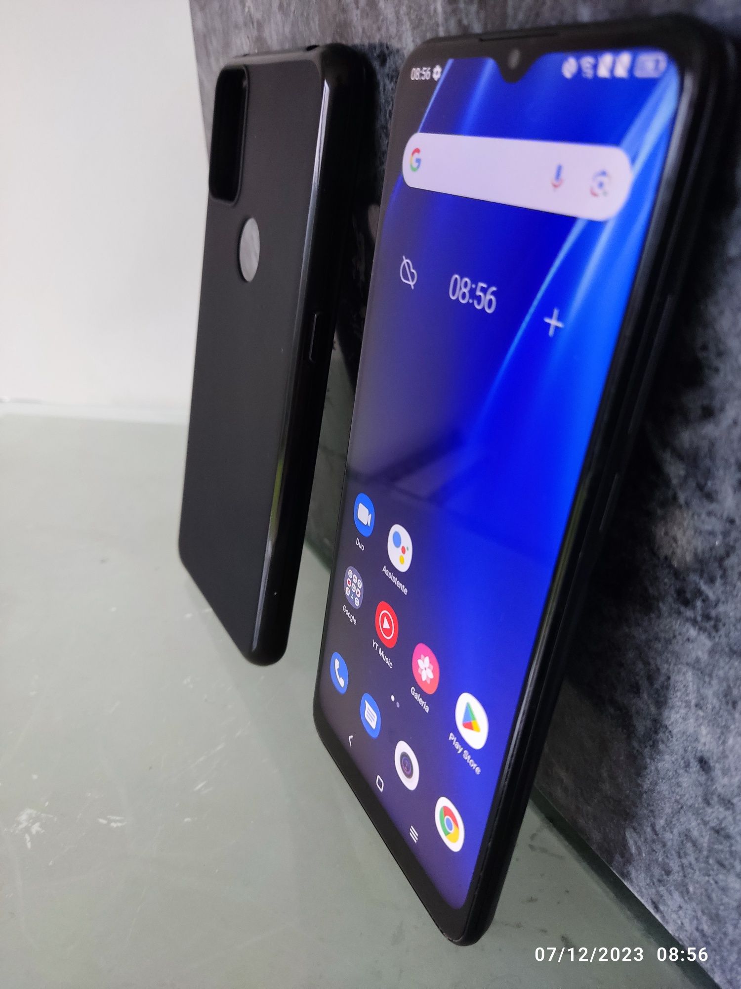 Telemóvel Alcatel 3X (2020)