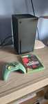 X-Box series x -Stan idealny
