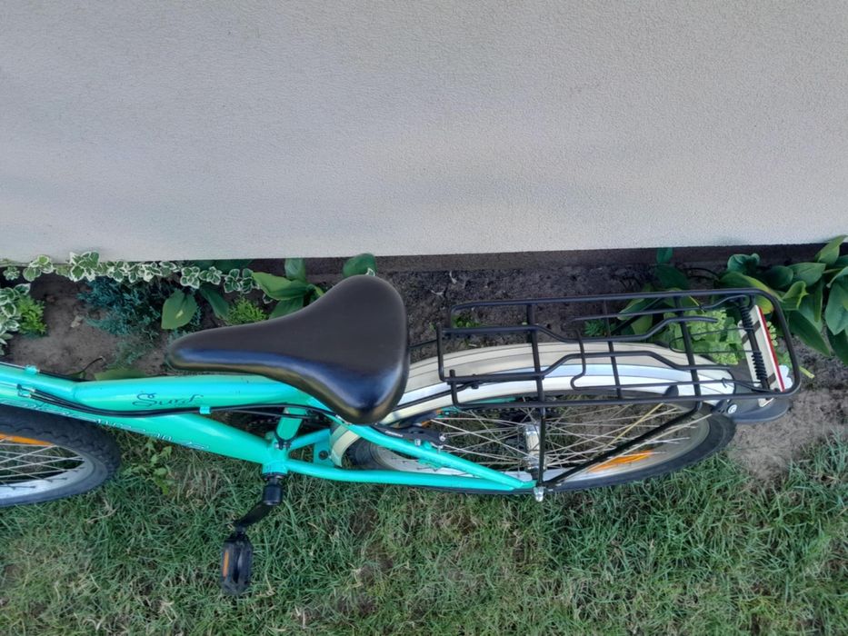 Rower Crosswave Surf dla dziecka