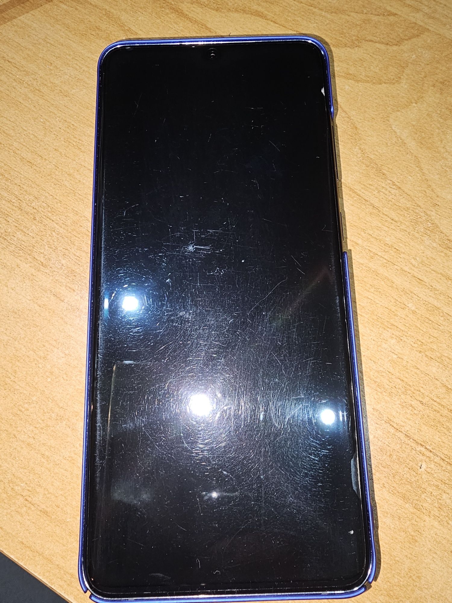 Samsung s20 Ultra