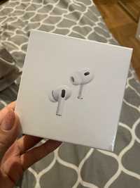 Sluchawki AirPods Pro 2nd Generation NOWE