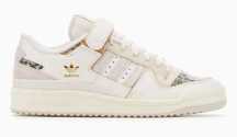 Sapatilhas Adidas Forum Low 84 - tam. 44 - c/ novas