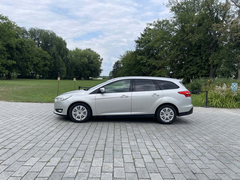 Ford Focus - Kombi - Polski Salon