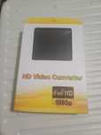 Hd vídeo converter