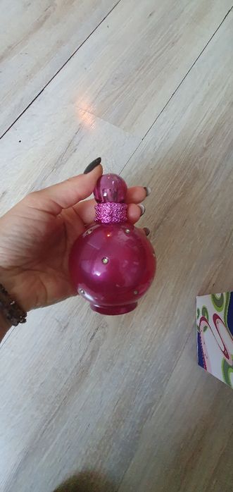Perfumy Britney Spears Fantasy 100 ml