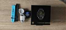 Huawei Wath GT 4 czarny