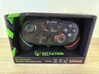 Pad kontroler bezprzewodowy Battletron do Nintendo Switch bluetooth