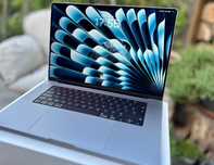 MacBook Pro M2 16" 16gb/512gb 12/19 rdzeni