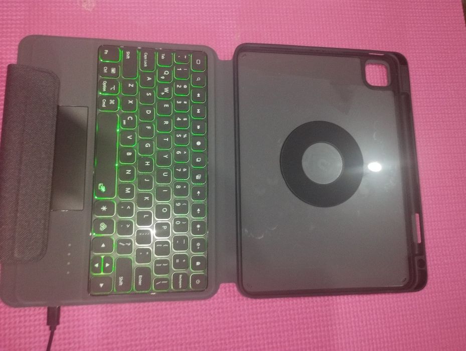 Чохол для планшету iPad Pro 11 2018/2020/2021