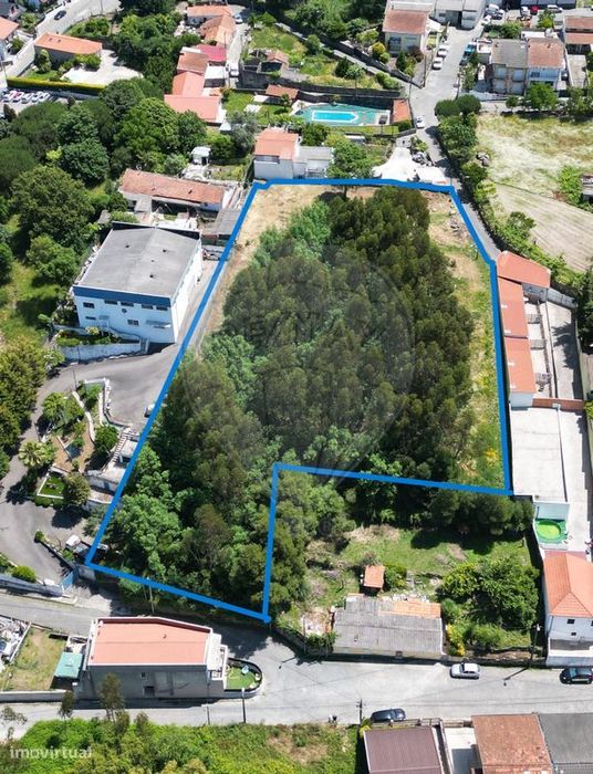 Terreno  para venda