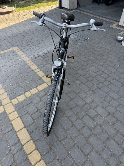 Rower Pegasus Power S