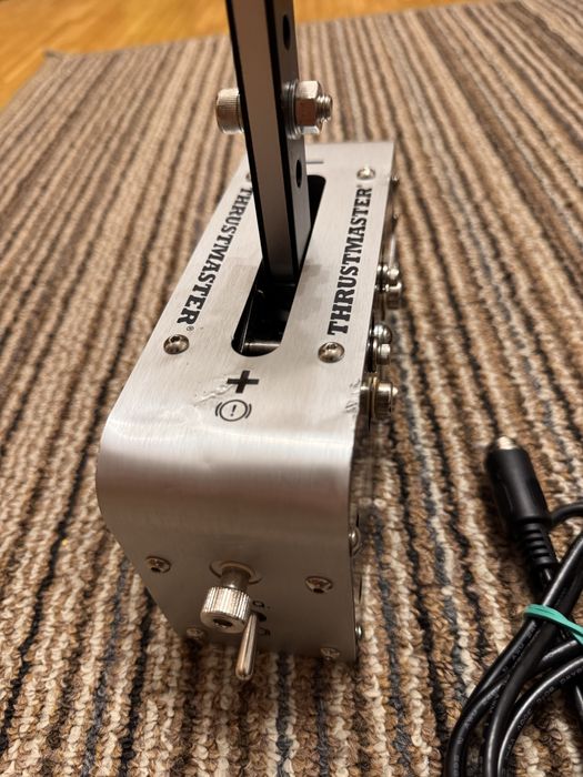 Гарантія! Thrustmaster TSS Sparco PC/PS4/5/XBOX