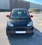 Smart ForTwo Coupé 0.8 cdi Passion 45