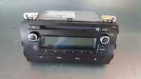 TOYOTA AURIS II RADIO CD MP3 NAVI 86100 02880