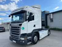 Scania R450 highline