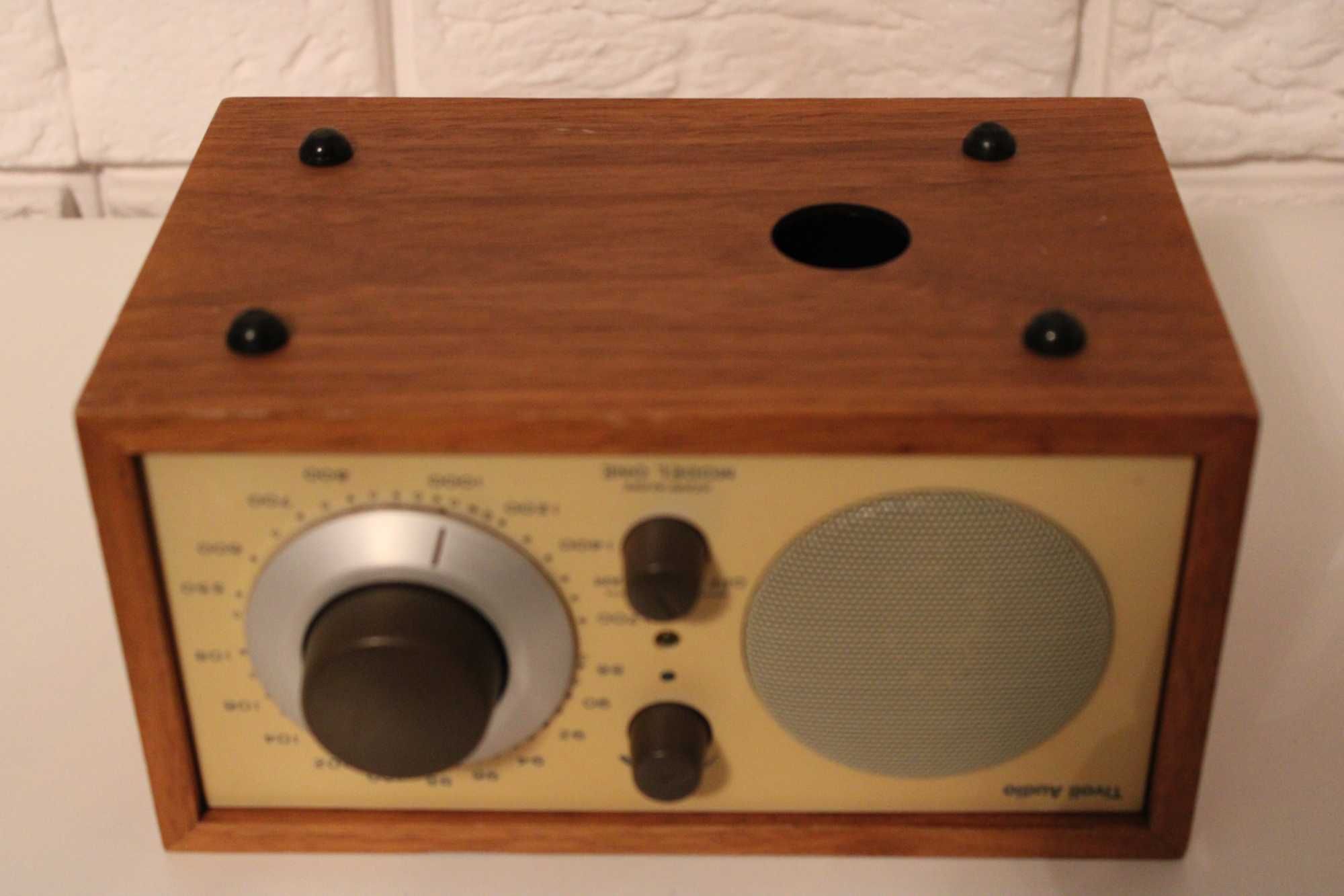 Radio Model One
Tivoli Audio