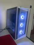 Komputer Gamingowy RTX 4060 Ti I5 12600K 32 RAM Gwarancja Monitor inne