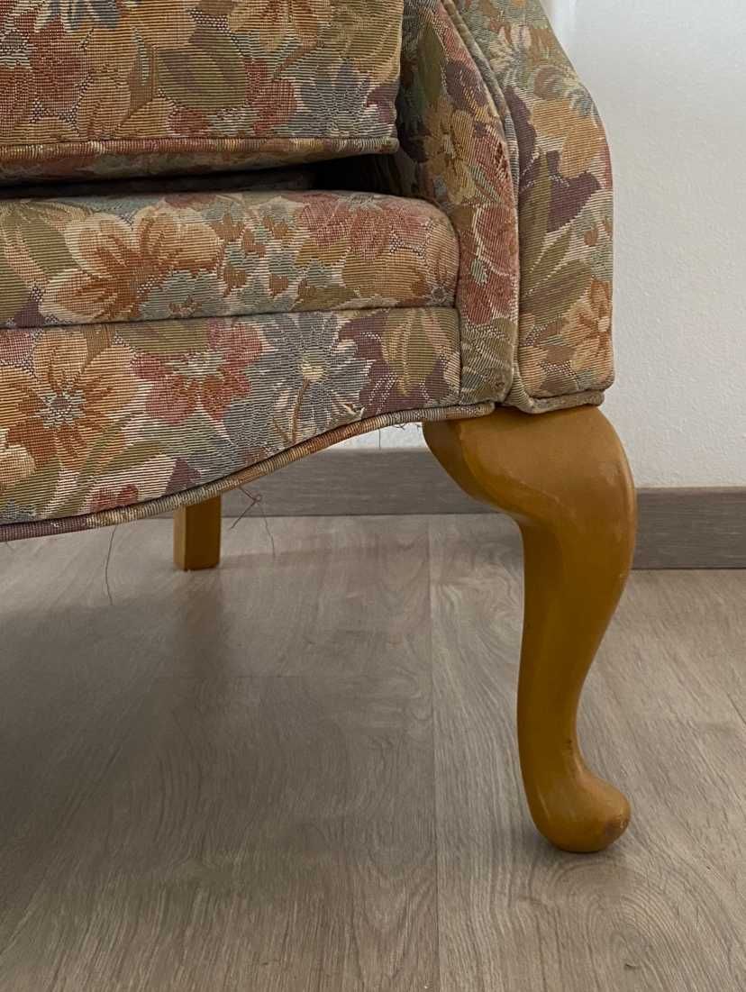 Sofá Vintage. Um Toque de Charme Retro para a Tua Sala