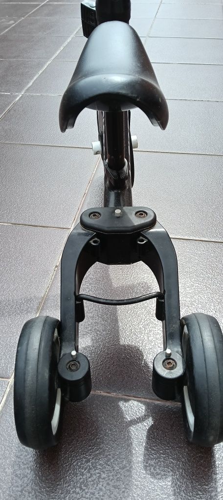 Triciclo de criança
