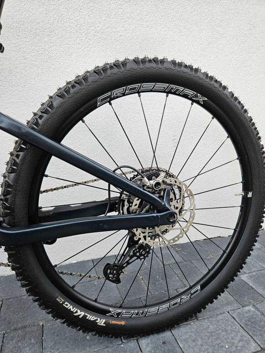 Orbea Occam H30 2021r. M 29" trail all mountain FOX Marzocchi