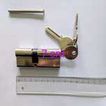 Fechadura nova de 7cm