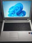 Laptop Lenovo 15,6 Intel Core i3 8GB RAM, dysk 500GB Okazja! Szybki!
