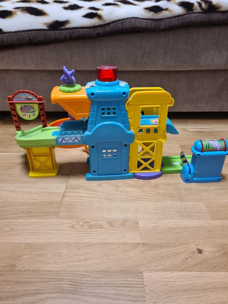 Дитячий трек фірми Vtech