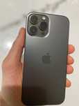 iPhone 13 Pro grafitowy idealny  paragon odbiór
