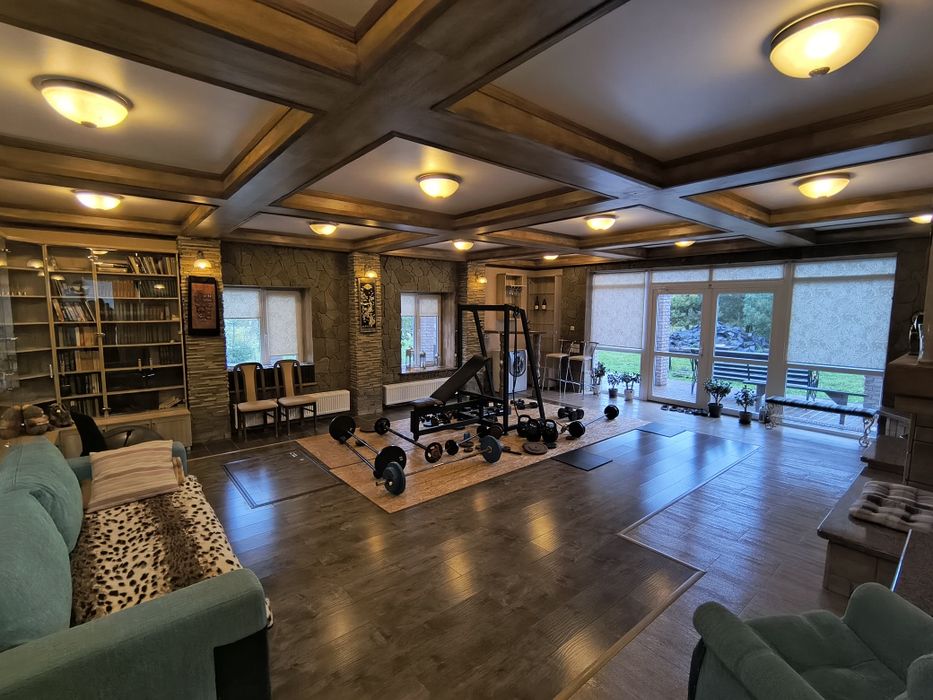 Оренда класного будинку