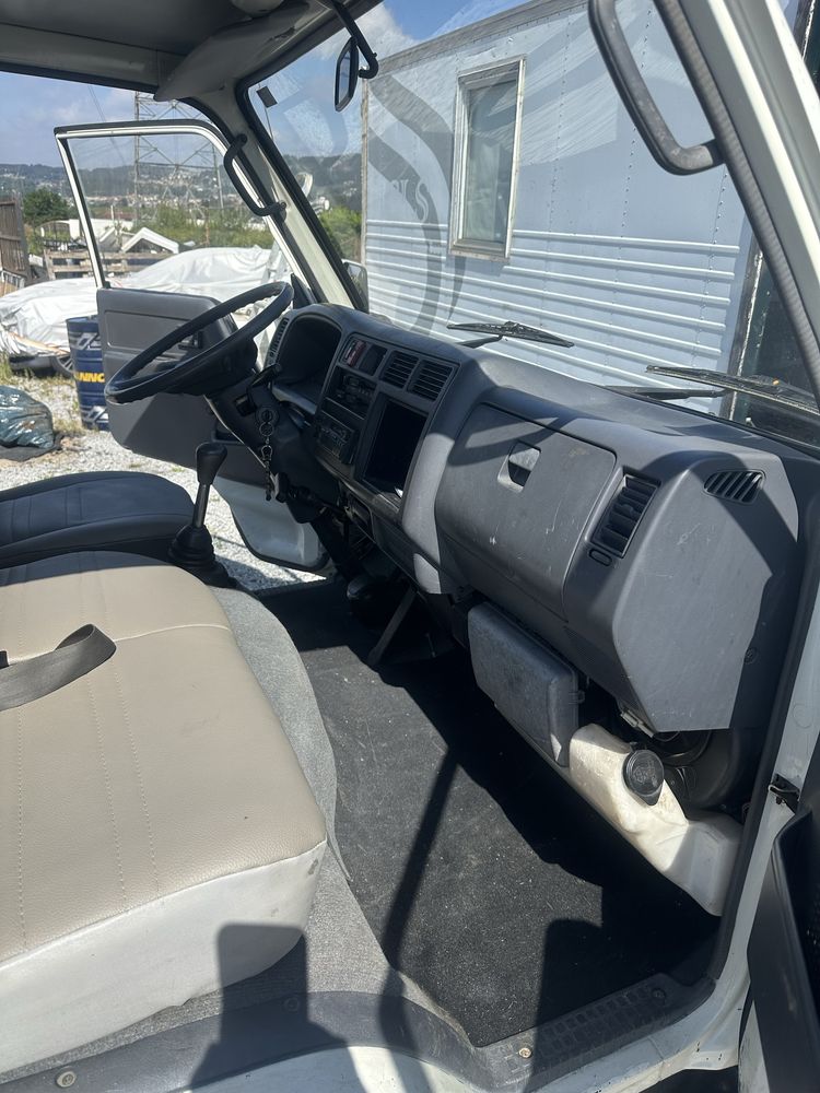 Toyota dyna 3.0 cc