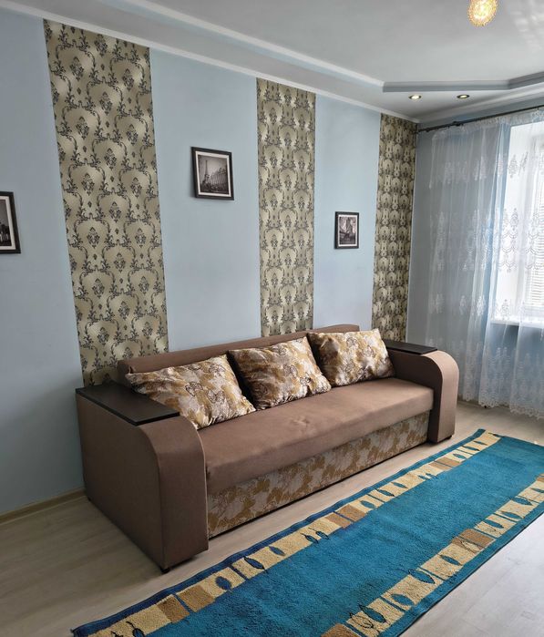 Здам в оренду 2 к квартиру