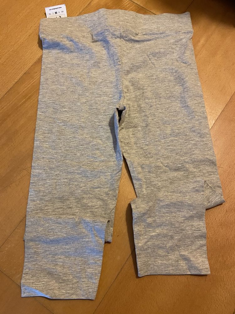 Vendo leggings Pull and Bear novos