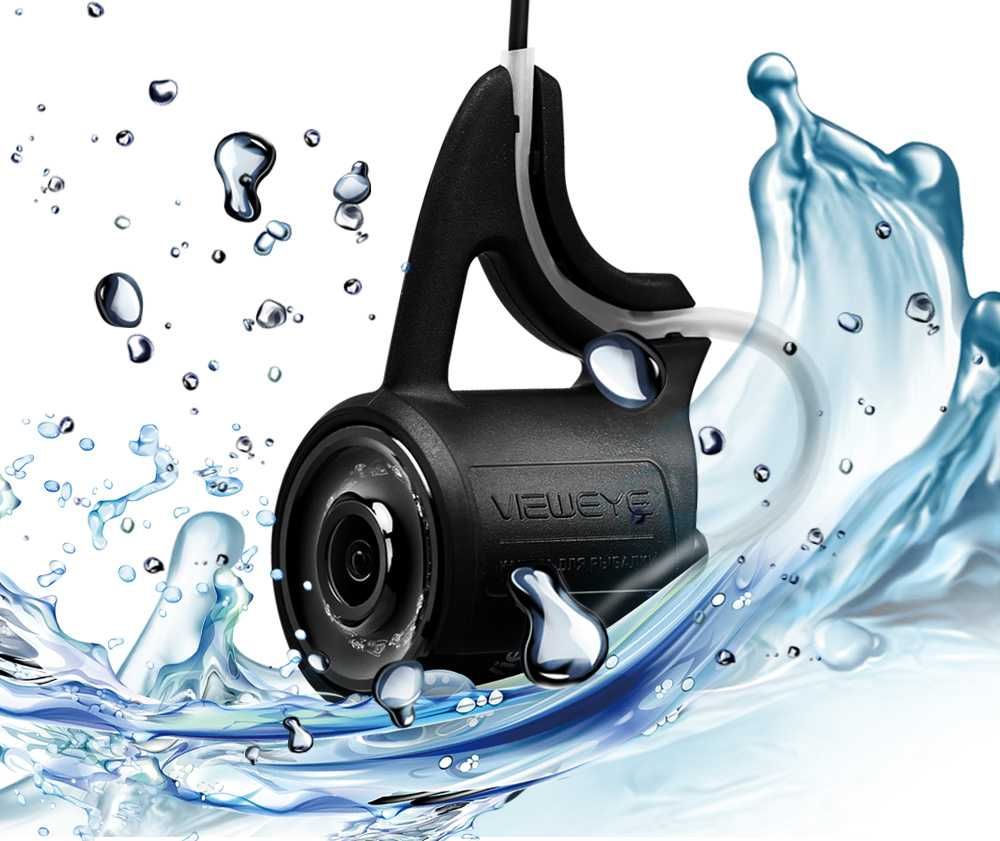 Подводная камера для рыбалки VievEye