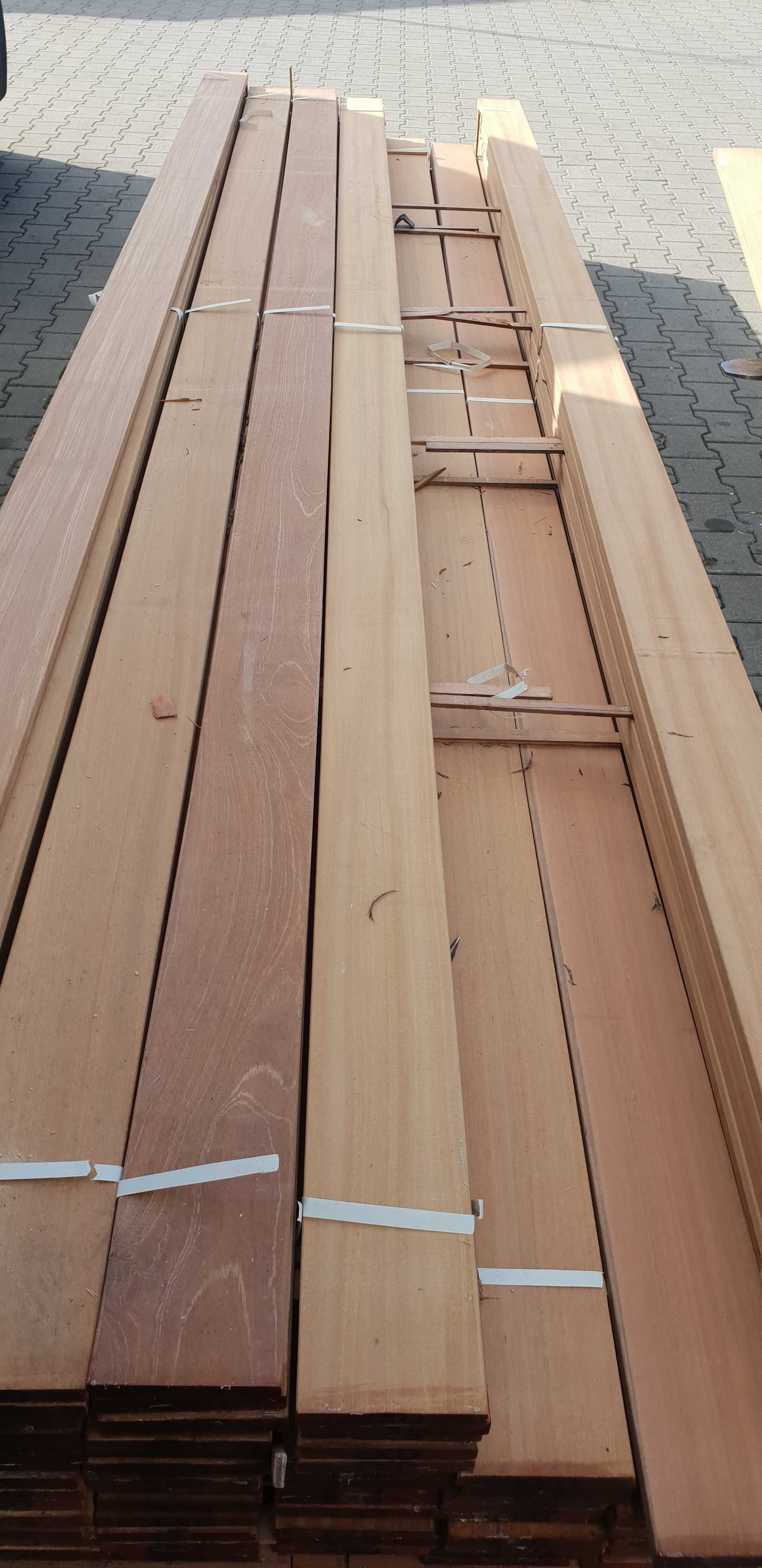 Deski Bangkirai 21x145