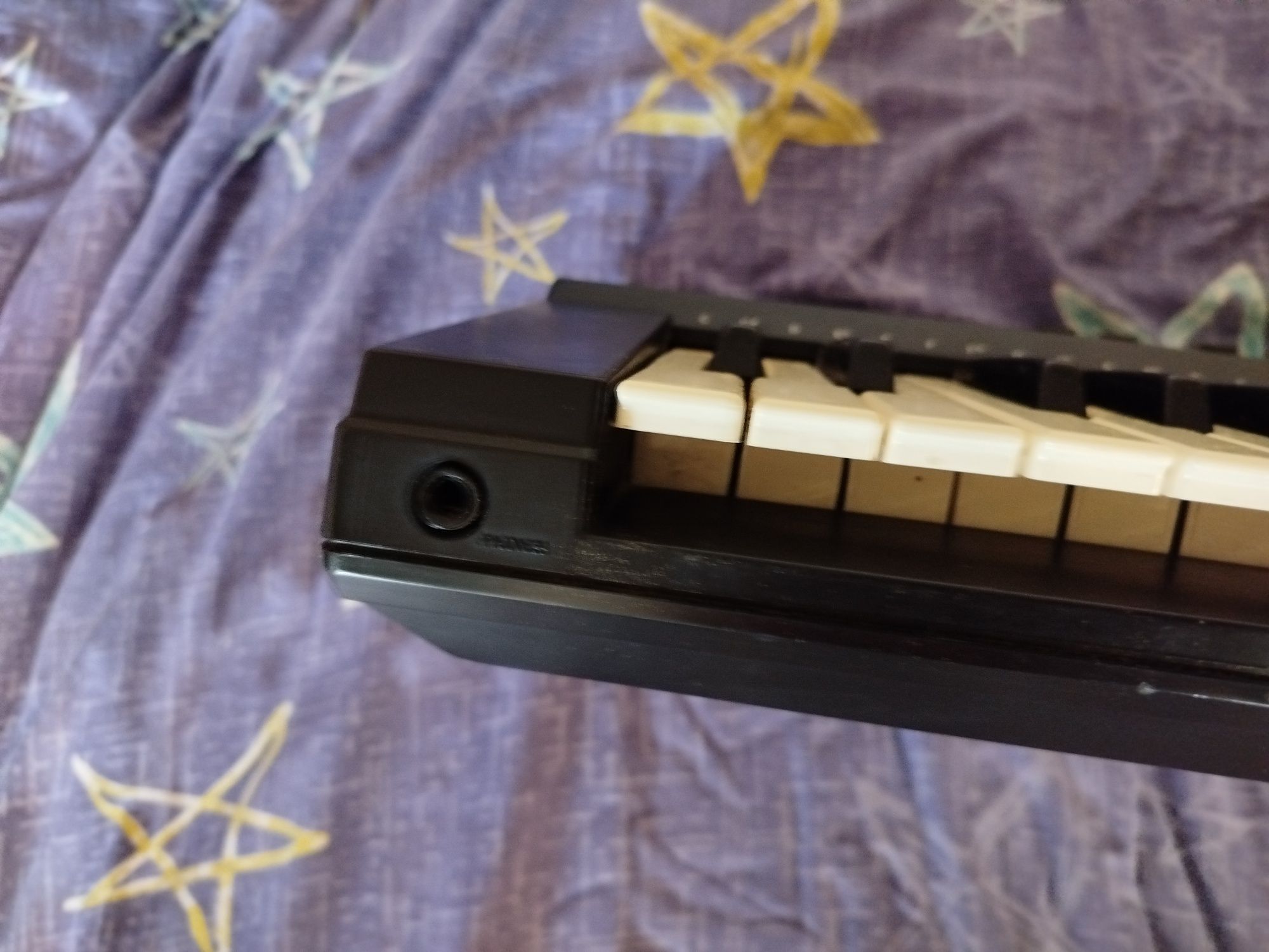 Синтезатор Casio Casiotone CT-640