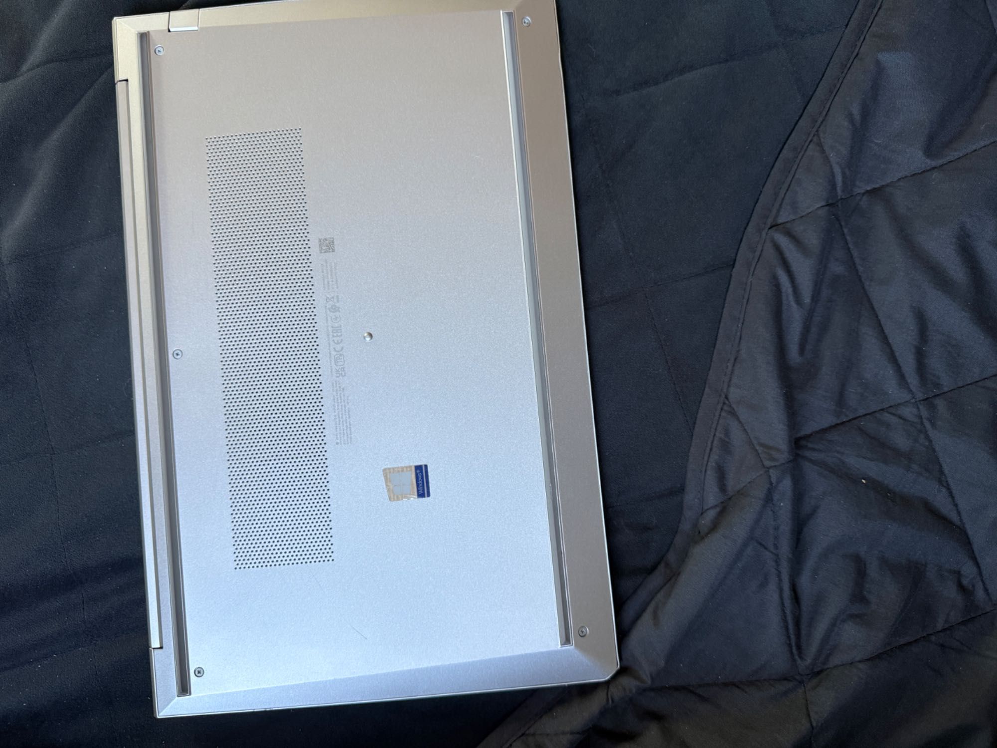 hp probook 450 g8 notebook I5