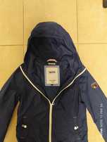 Piękna w idealnym stanie wiatrówka Tommy Hilfiger unisex