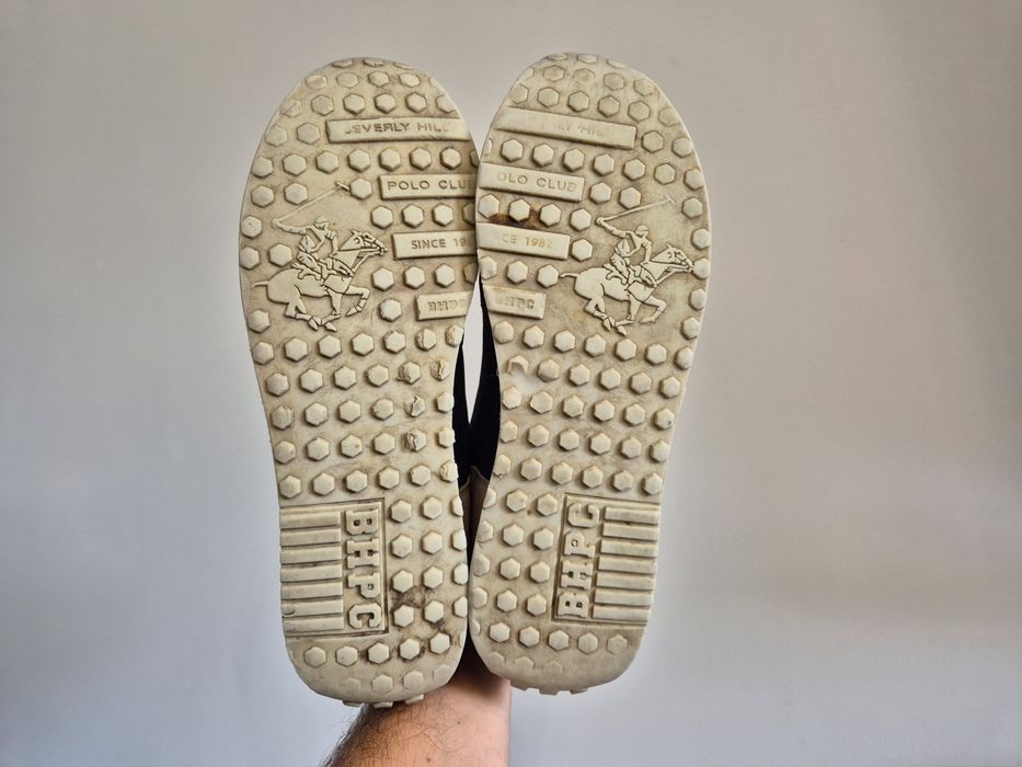 Buty męskie Ralph Lauren rozmiar 43.