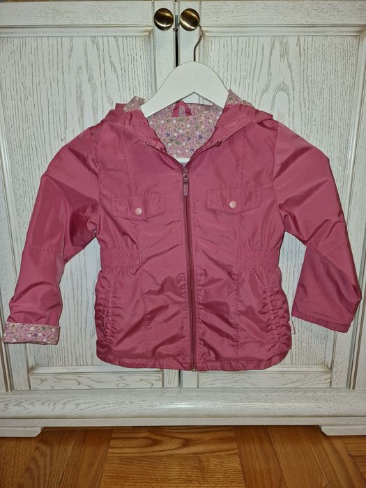 Куртка вітровка дитяча "Bembi" розмір 104