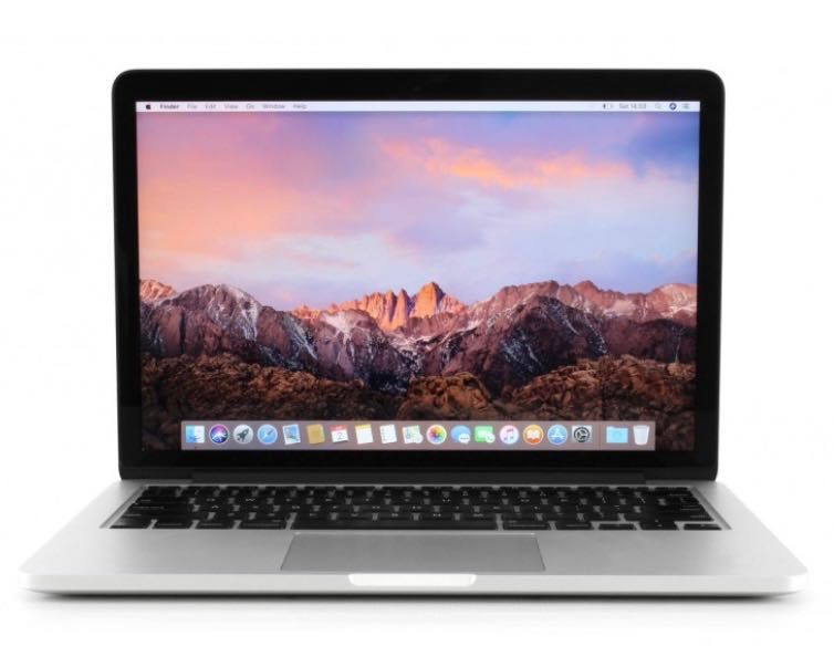 Apple - MacBook Pro13