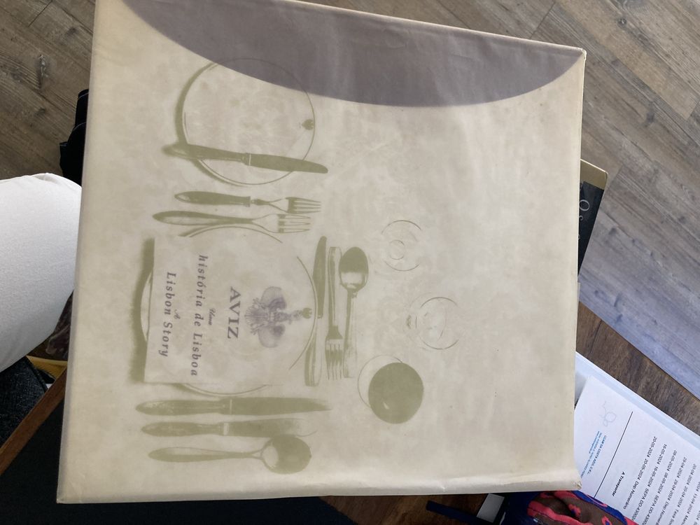 AVIZ HISTORIA DE LISBOA