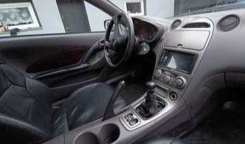 Unikalna Toyota Celica 7 T23 - 100% sprawna