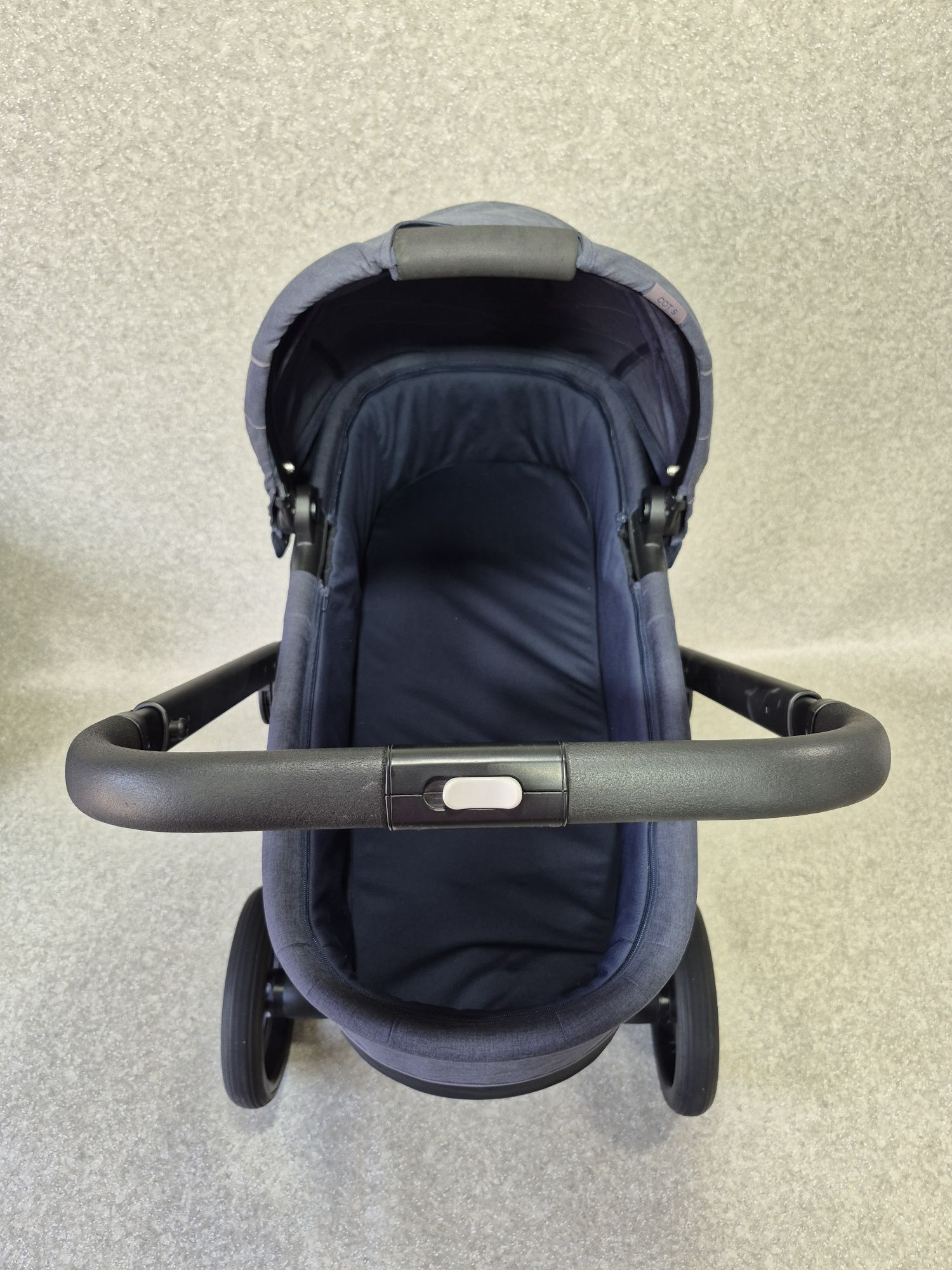 Cybex balios s 2 в 1 коляска детская візочок возик сайбекс баліос