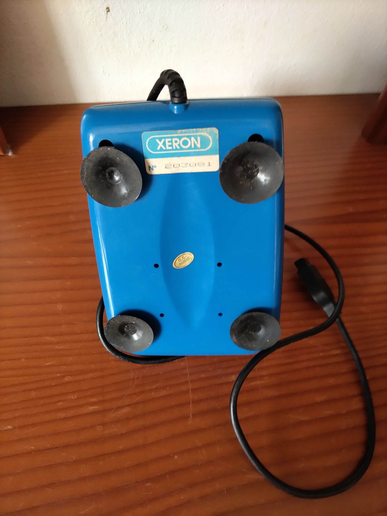 Logic 3 Sigma-Ray Joystick