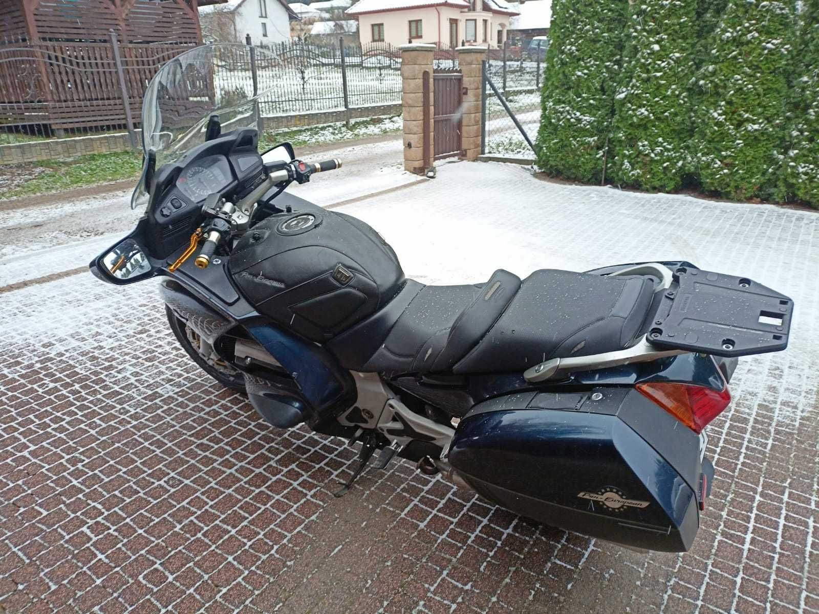 Sprzedam honda st1300